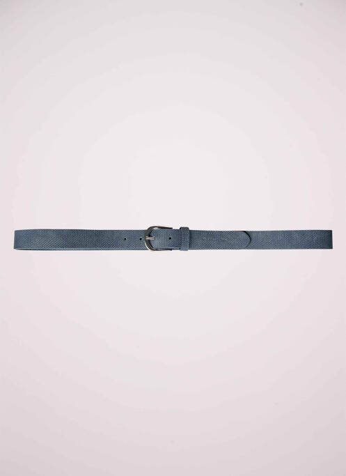 Curea albastru STREET ONE femeie