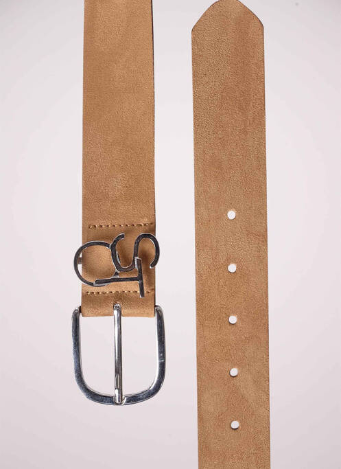 Curea maro STREET ONE femeie