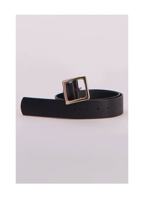 Curea negru TALLY WEIJL femeie