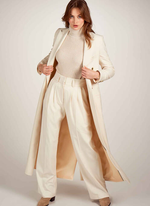 Jachete casual bej ASTRID BLACK LABEL femeie