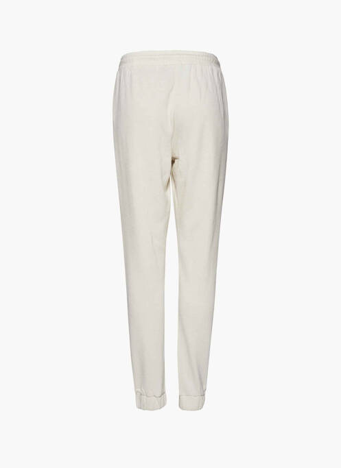 Trening alb ASTRID BLACK LABEL femeie