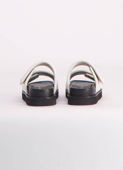 Sandale/Pantofi decupați bej ASTRID BLACK LABEL femeie