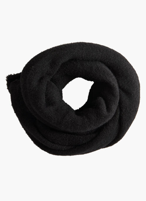 Eșarfă negru ASTRID BLACK LABEL femeie