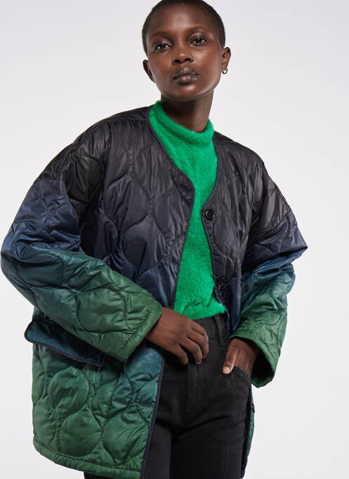 Jachete casual albastru ASTRID BLACK LABEL femeie