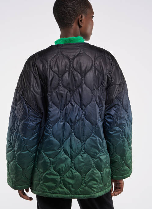 Jachete casual albastru ASTRID BLACK LABEL femeie