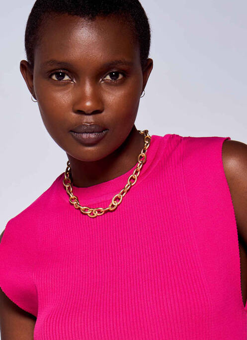 Maiou roz ASTRID BLACK LABEL femeie