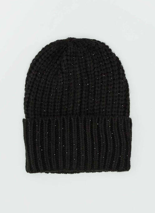 Căciulă negru TALLY WEIJL femeie