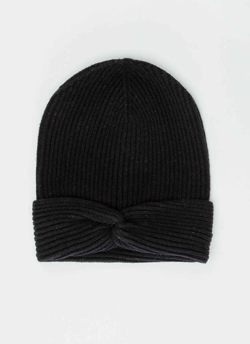 Căciulă negru TALLY WEIJL femeie