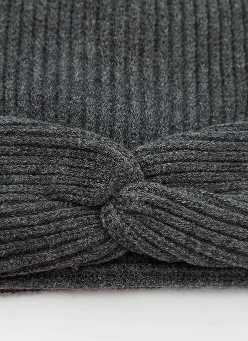 Căciulă gri TALLY WEIJL femeie