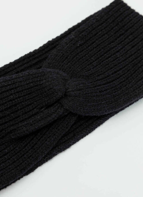 Căciulă negru TALLY WEIJL femeie