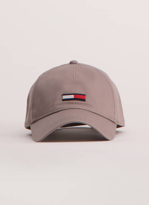 Șapcă gri TOMMY HILFIGER bărbat