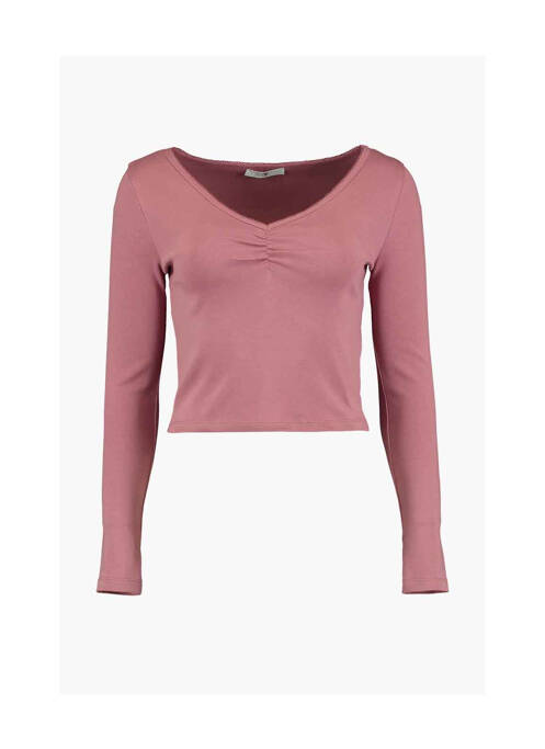 Top roz HAILYS femeie