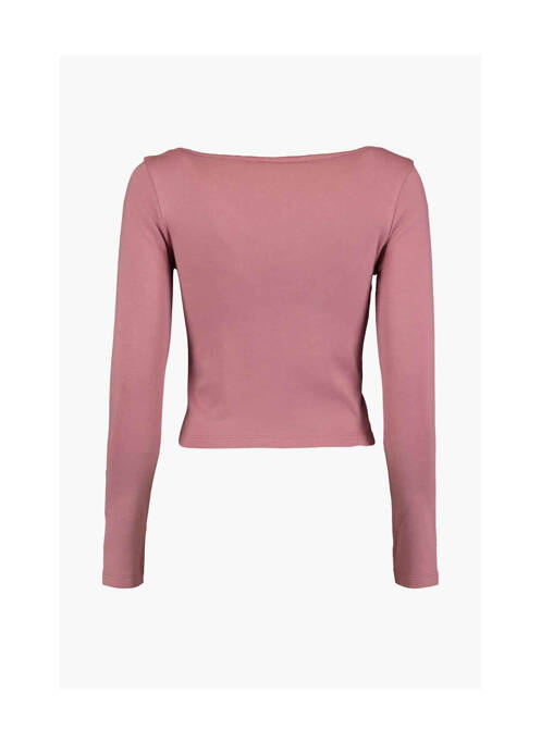 Top roz HAILYS femeie