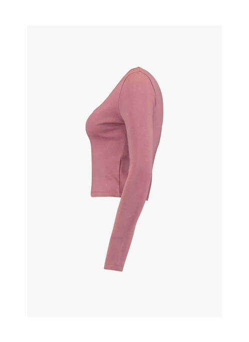 Top roz HAILYS femeie