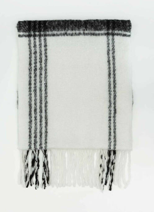 Eșarfă negru TALLY WEIJL femeie