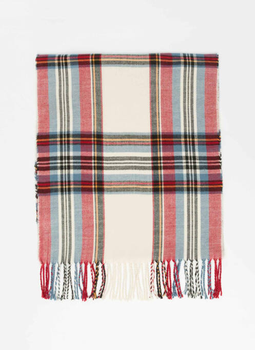 Eșarfă multicolor TALLY WEIJL femeie