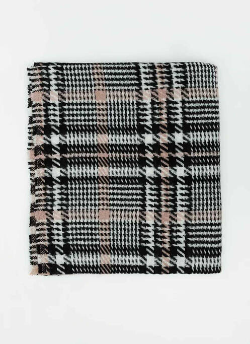 Eșarfă negru TALLY WEIJL femeie