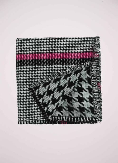 Eșarfă multicolor TALLY WEIJL femeie