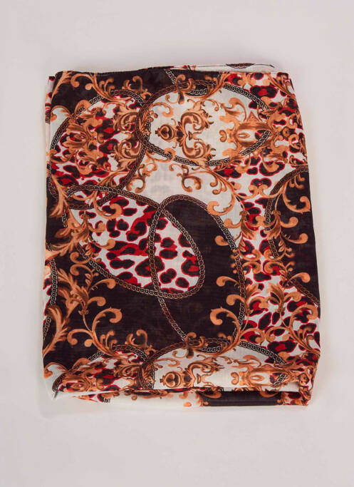 Eșarfă multicolor TALLY WEIJL femeie