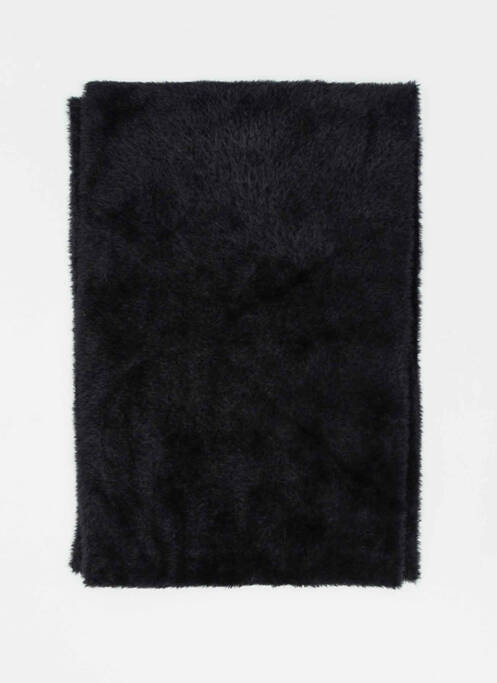 Eșarfă negru TALLY WEIJL femeie