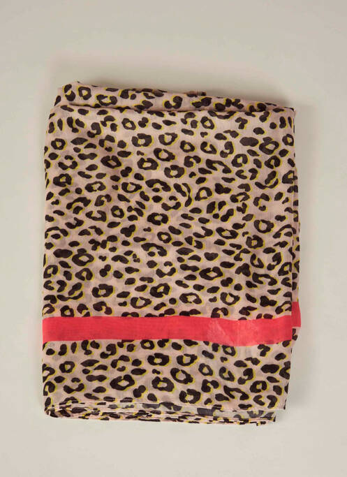 Eșarfă multicolor TALLY WEIJL femeie