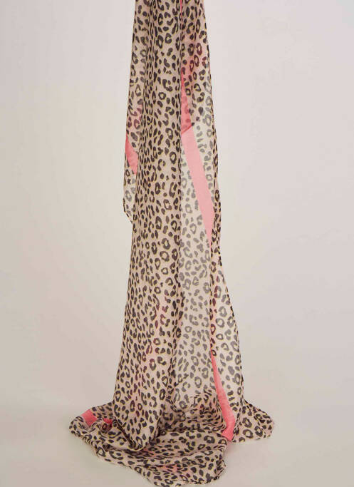 Eșarfă multicolor TALLY WEIJL femeie