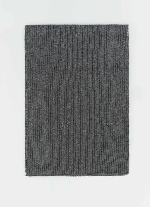 Eșarfă gri TALLY WEIJL femeie