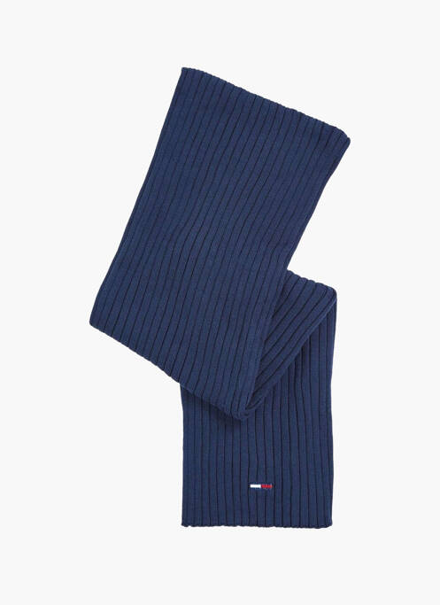 Eșarfă albastru TOMMY HILFIGER femeie