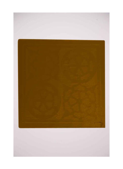 Eșarfă bej GUESS femeie