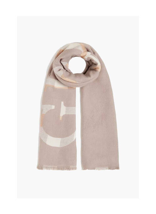 Eșarfă gri GUESS femeie