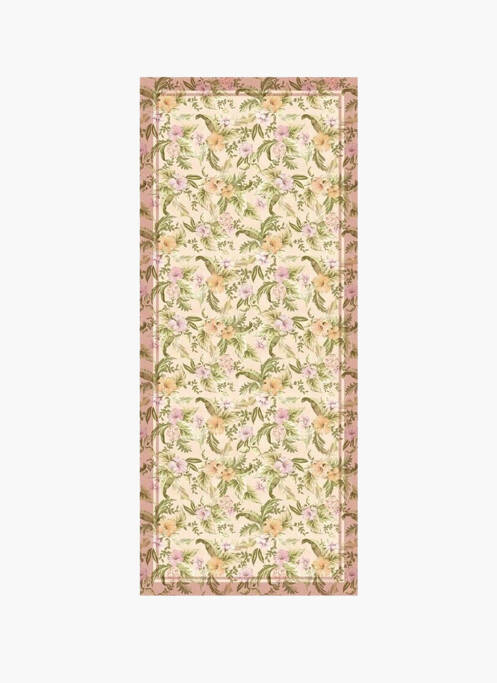 Eșarfă multicolor GUESS femeie