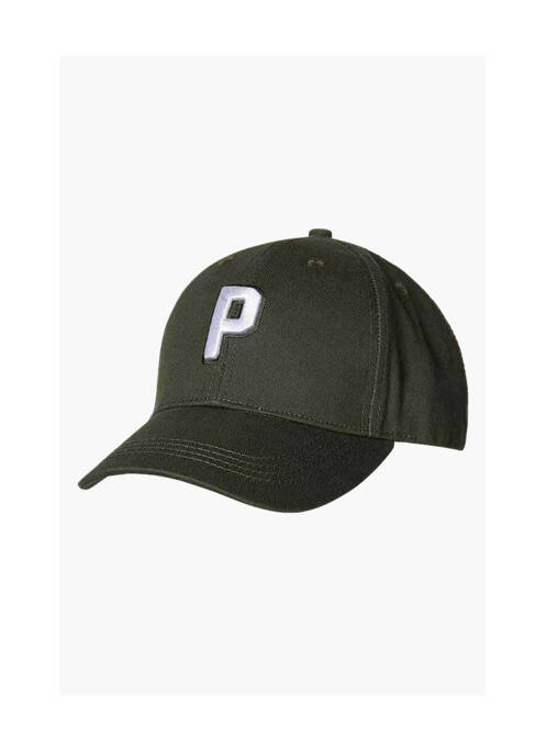 Căciulă verde PETROL INDUSTRIES băiat