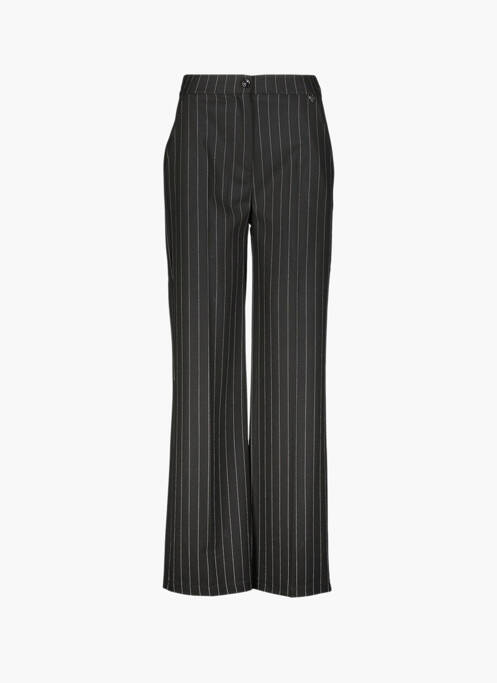 Pantalon drept gri AMELIE & AMELIE femme