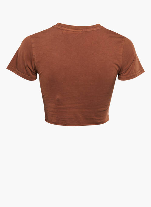 Tricou maro DAISY STREET femeie