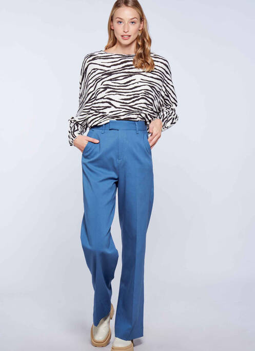 Cămașă alb ZABAIONE femeie