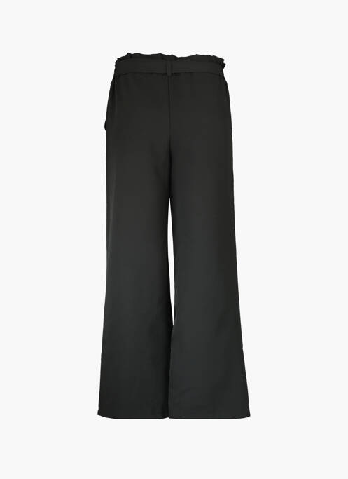 Pantalon chino negru ZABAIONE femeie