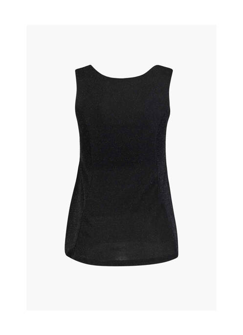 Tricou negru ZABAIONE femeie