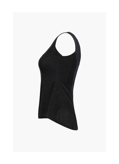 Tricou negru ZABAIONE femeie