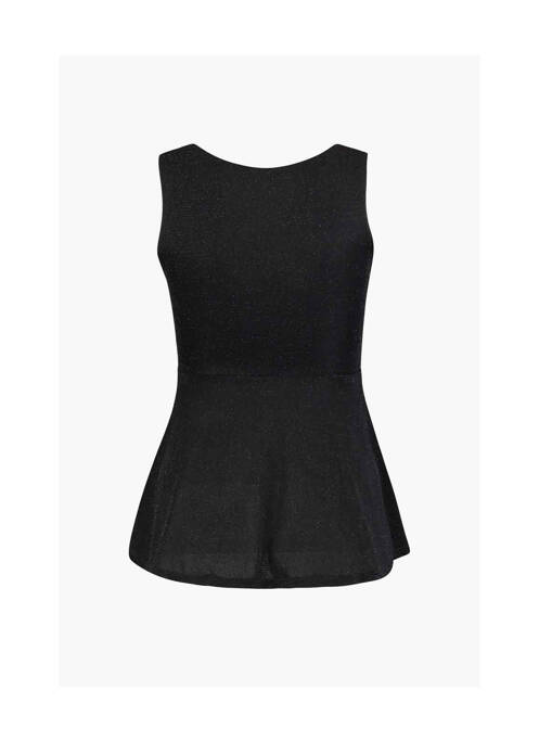 Cămașă negru ZABAIONE femeie