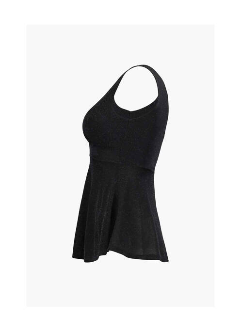 Cămașă negru ZABAIONE femeie