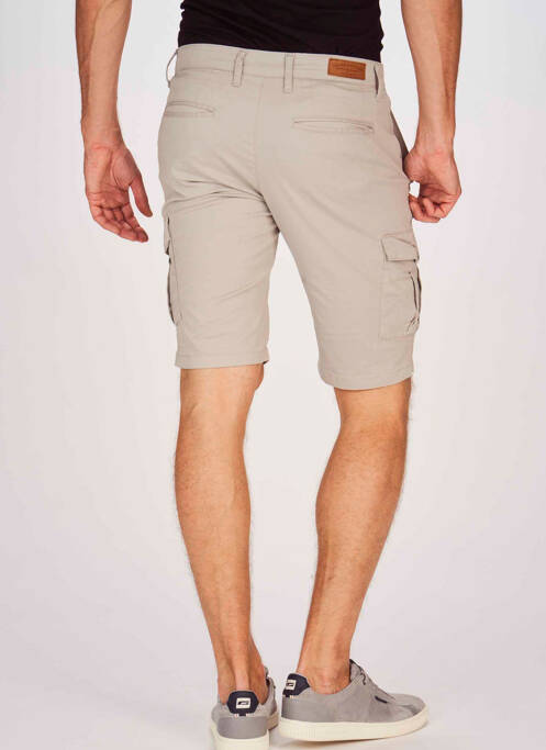 Șort gri BRUCE & BUTLER  bărbat