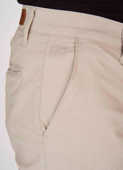 Șort gri BRUCE & BUTLER  bărbat