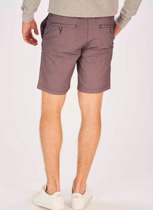 Șort albastru BRUCE & BUTLER  bărbat