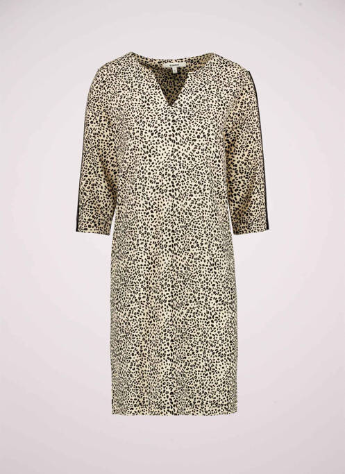 Rochie scurtă negru GARCIA femeie