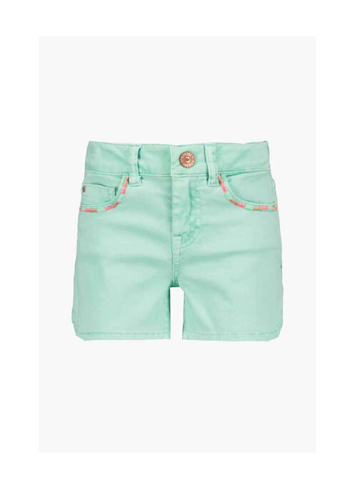 Șort albastru GARCIA fată