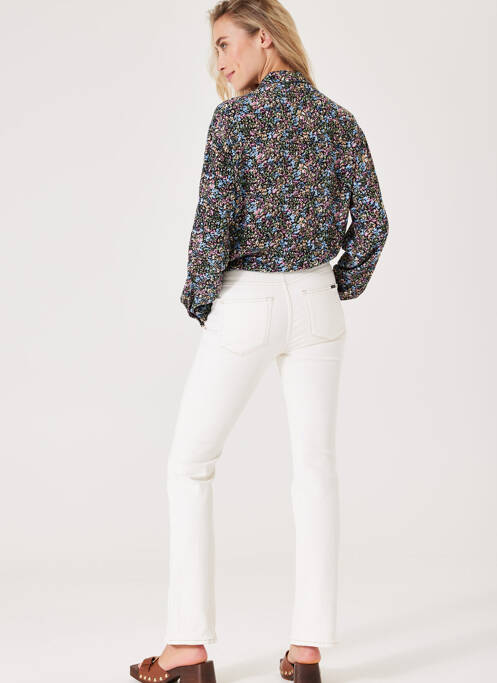 Cămașă negru GARCIA femeie