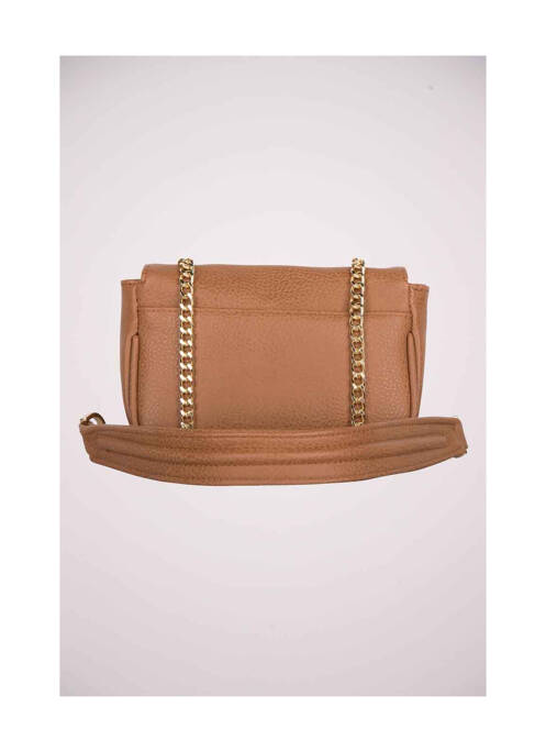 Geantă maro COBACHELLA femeie