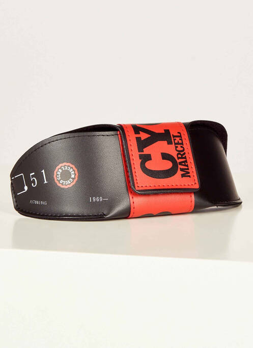 Ochelari albastru CYCLO CLUB MARCEL  bărbat