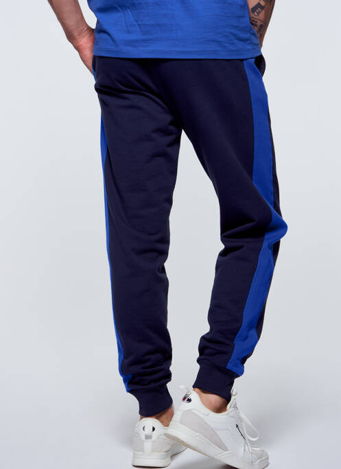 Trening albastru CYCLO CLUB MARCEL  bărbat