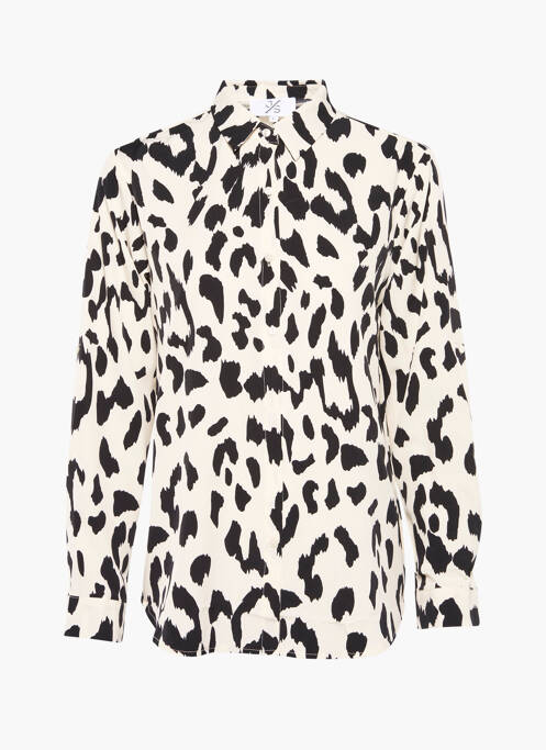 Cămașă alb MILLENIUM femeie